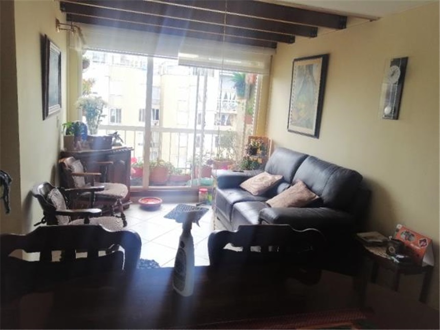 Piso – Bogotá, Localidad Barrios Unidos - Vista 3