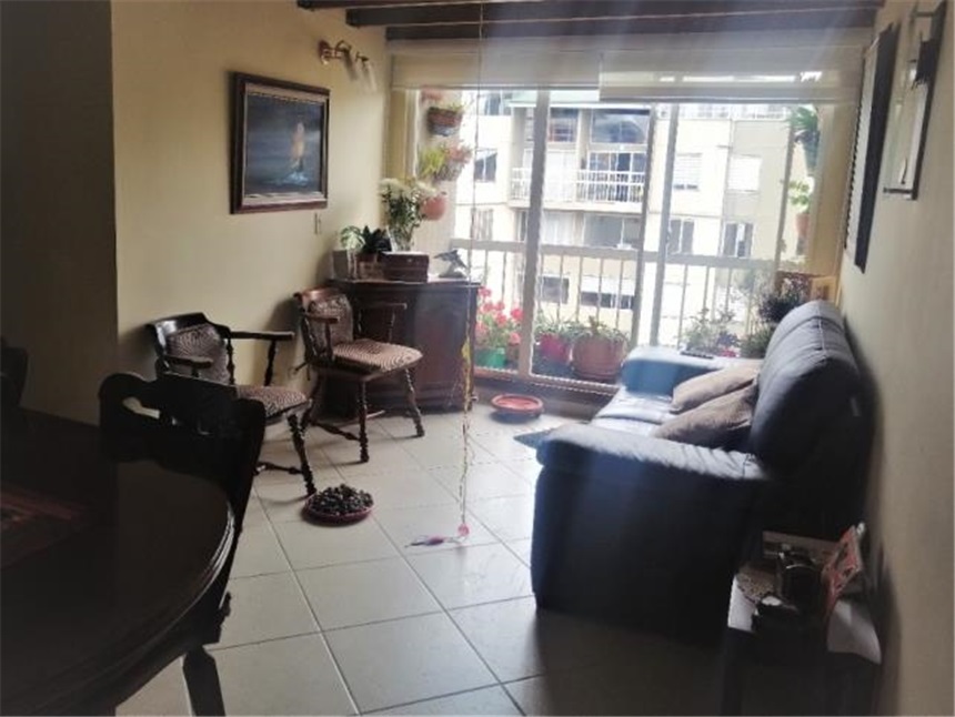 Piso – Bogotá, Localidad Barrios Unidos - Vista 5