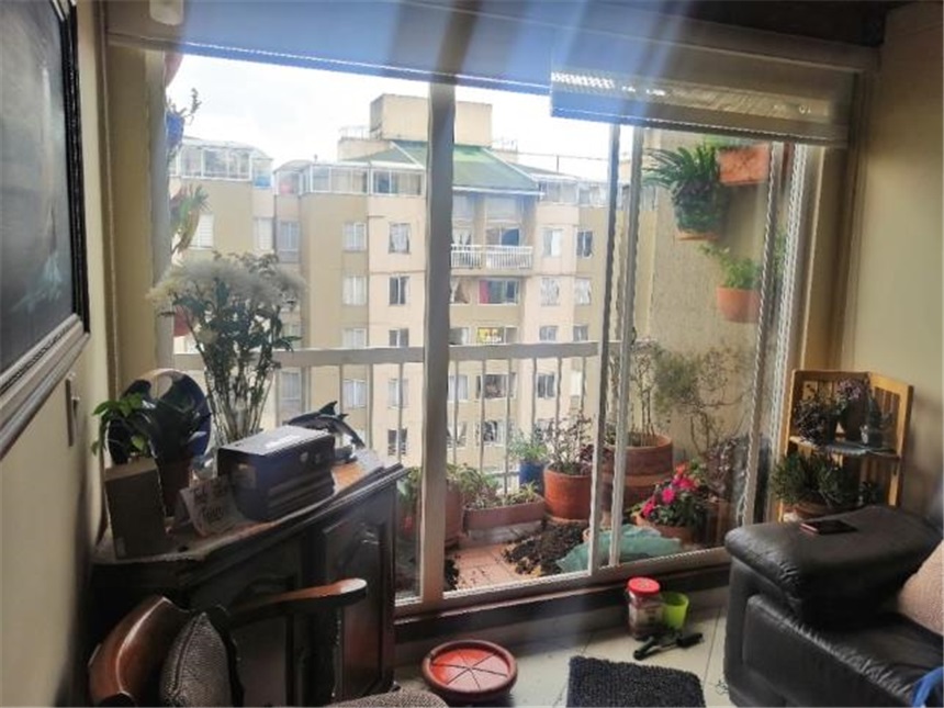 Piso – Bogotá, Localidad Barrios Unidos - Vista 4