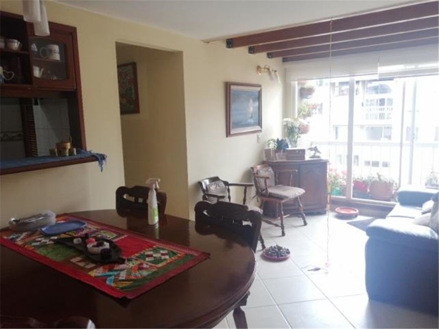 Piso – Bogotá, Localidad Barrios Unidos - Vista 2