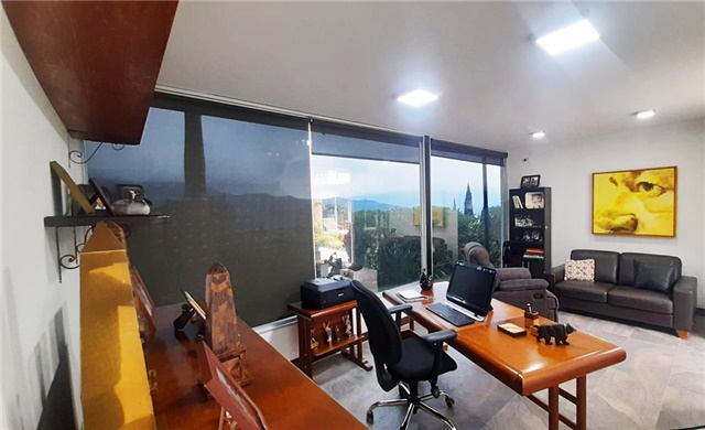 Casa de 4 alcobas en venta en Loma Del Escobero, Envigado, 450 m² · foto 6 de 19