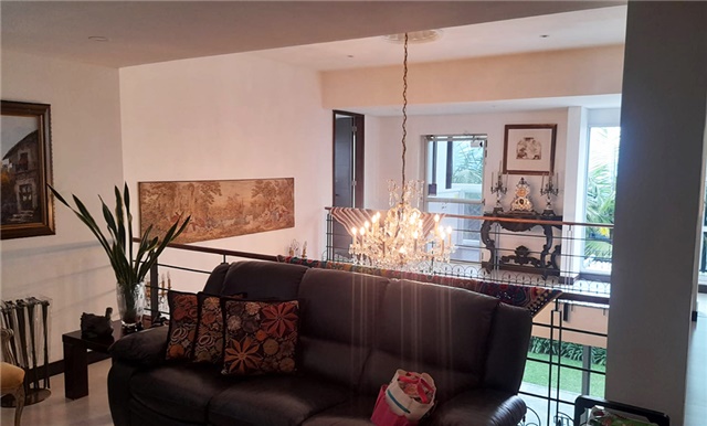 Casa de 4 alcobas en venta en Loma Del Escobero, Envigado, 450 m² · foto 8 de 19