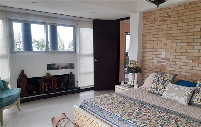 Casa de 4 alcobas en venta en Loma Del Escobero, Envigado, 450 m² · foto 16 de 19