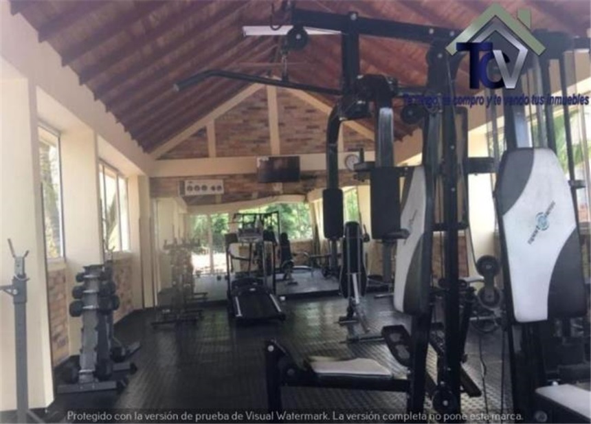 Casa de 4 alcobas en venta en Cañaveral, Floridablanca, 240 m² · foto 14 de 14