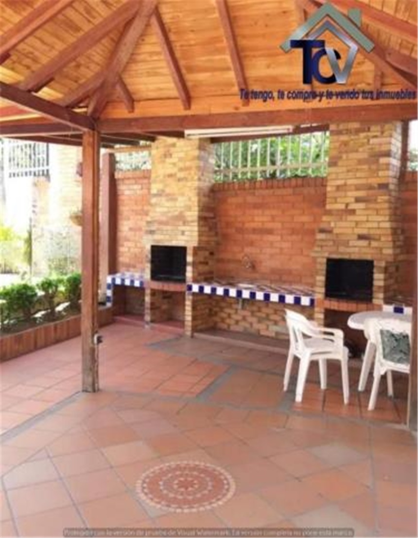 Casa de 4 alcobas en venta en Cañaveral, Floridablanca, 240 m² · foto 11 de 14