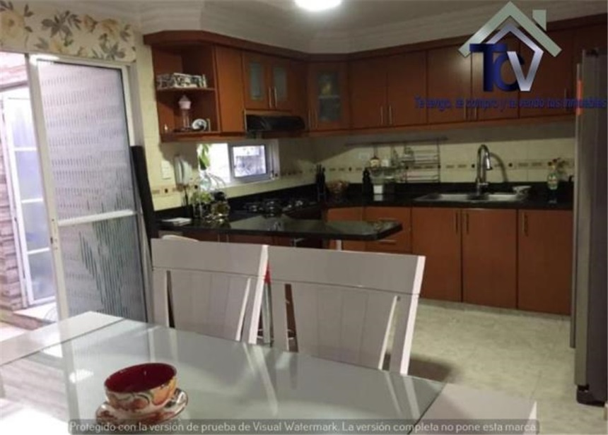Casa de 4 alcobas en venta en Cañaveral, Floridablanca, 240 m² · foto 6 de 14