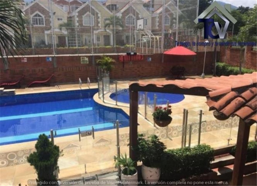 Casa de 4 alcobas en venta en Cañaveral, Floridablanca, 240 m² · foto 10 de 14