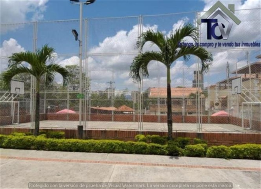 Casa de 4 alcobas en venta en Cañaveral, Floridablanca, 240 m² · foto 13 de 14