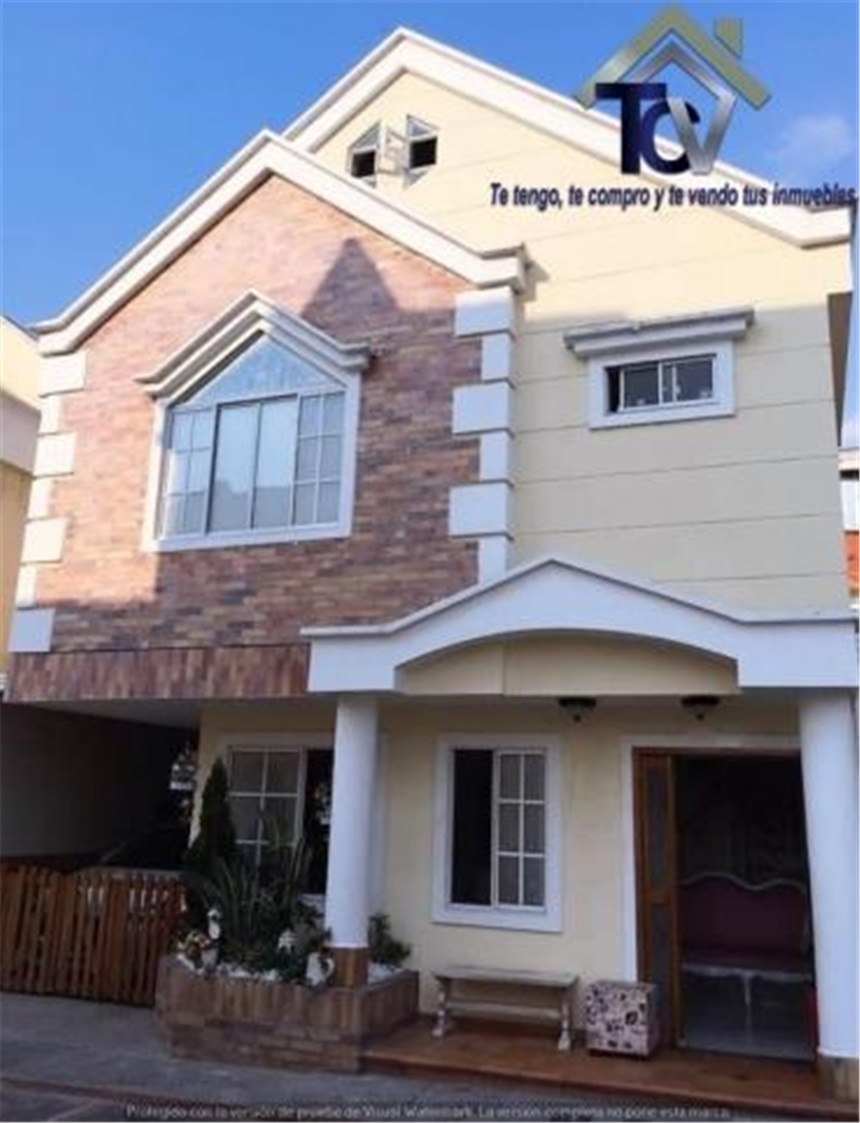 Casa de 4 alcobas en venta en Cañaveral, Floridablanca, 240 m² · foto 3 de 14