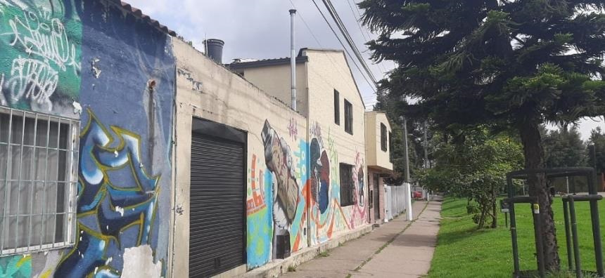 Casa en venta en Engativá, Bogotá · foto 14 de 22