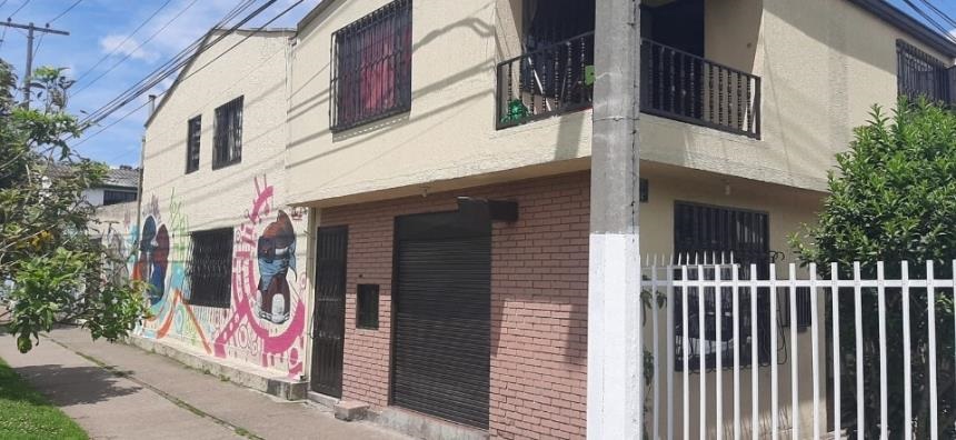 Casa en venta en Engativá, Bogotá · foto 22 de 22