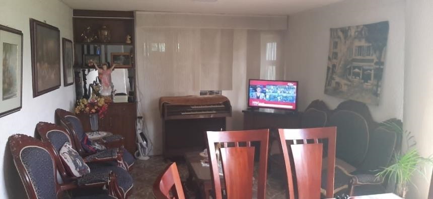 Casa en venta en Engativá, Bogotá · foto 4 de 22