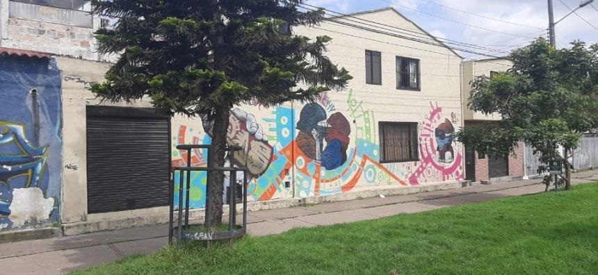 Casa en venta en Engativá, Bogotá · foto 20 de 22
