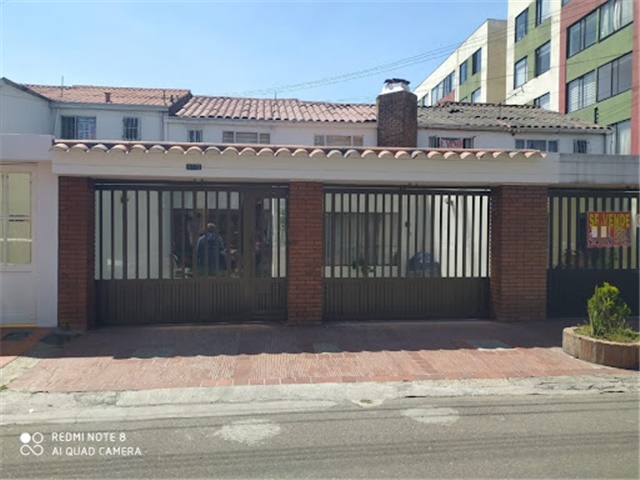 Casa de 6 alcobas en venta en Las Dos Avenidas Et. I, Bogotá, 249 m² · foto 6 de 21