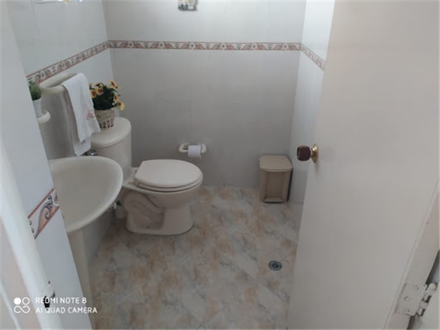 Casa de 6 alcobas en venta en Las Dos Avenidas Et. I, Bogotá, 249 m² · foto 10 de 21