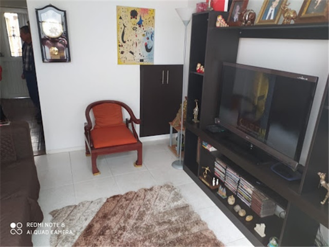 Casa de 6 alcobas en venta en Las Dos Avenidas Et. I, Bogotá, 249 m² · foto 12 de 21