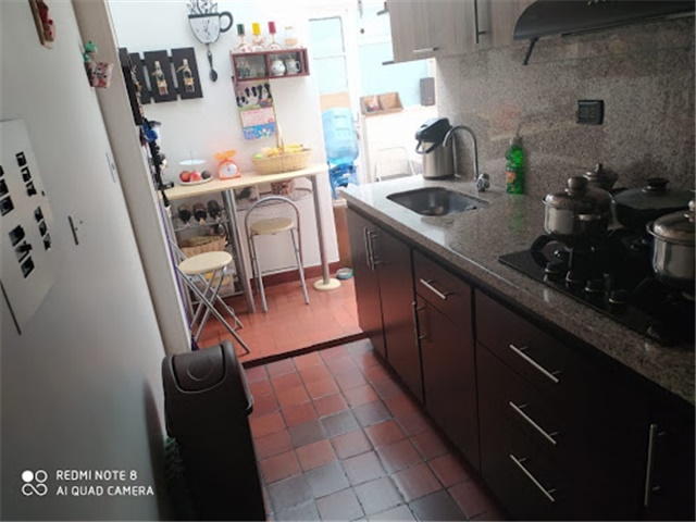 Casa de 6 alcobas en venta en Las Dos Avenidas Et. I, Bogotá, 249 m² · foto 14 de 21