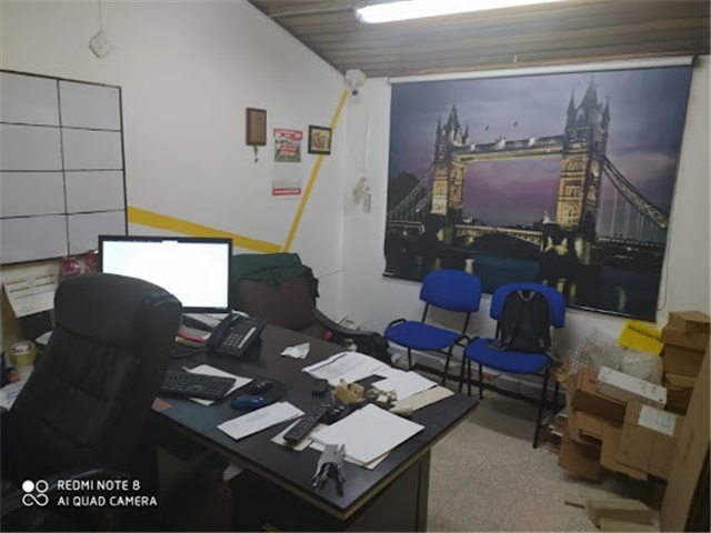 Casa de 6 alcobas en venta en Las Dos Avenidas Et. I, Bogotá, 249 m² · foto 18 de 21