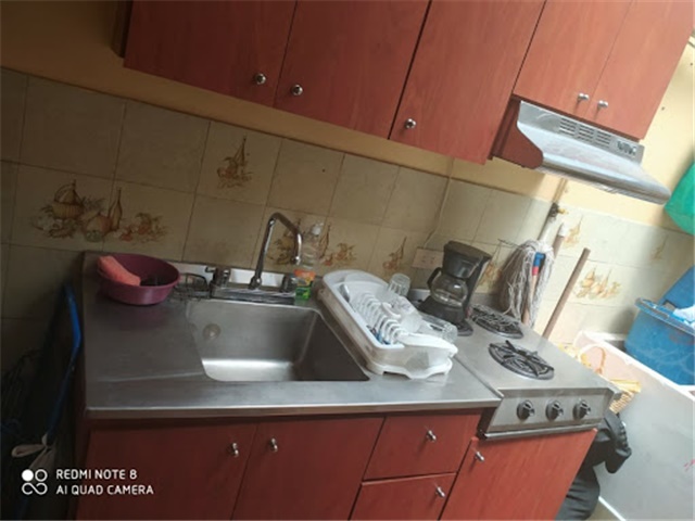 Casa de 6 alcobas en venta en Las Dos Avenidas Et. I, Bogotá, 249 m² · foto 21 de 21