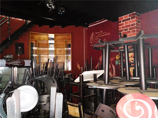 Local en Venta – pohled 2