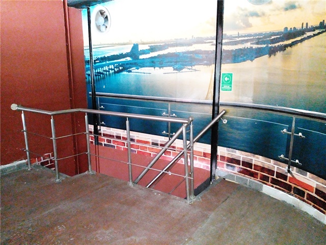 Local en Venta – pohled 3