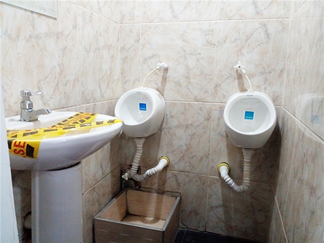 Local en Venta – pohled 5