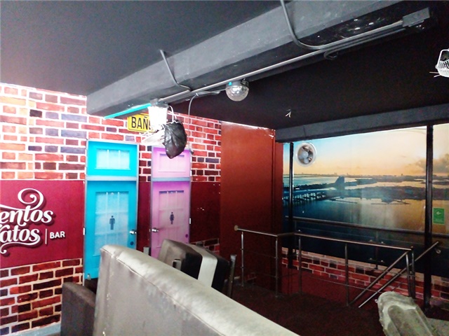 Local en Venta – pohled 6
