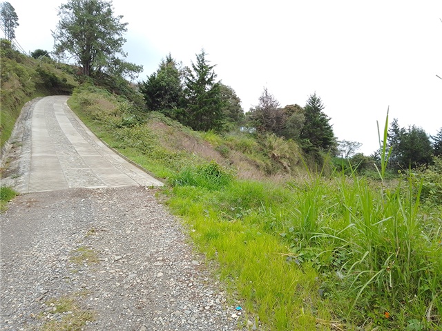 Lote en venta en El Porvenir, Rionegro, 13000 m² · foto 5 de 5