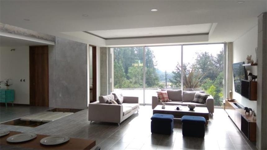 Casa de 5 alcobas en venta en Escobero, Envigado, 584 m² · foto 5 de 24