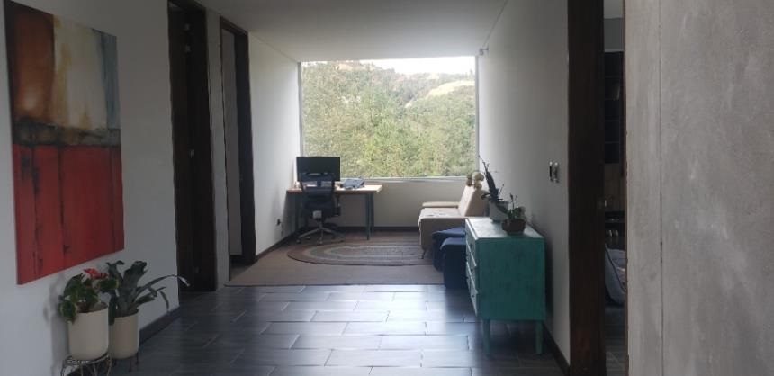 Casa de 5 alcobas en venta en Escobero, Envigado, 584 m² · foto 13 de 24
