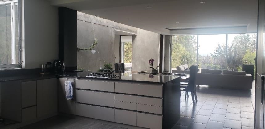 Casa de 5 alcobas en venta en Escobero, Envigado, 584 m² · foto 4 de 24