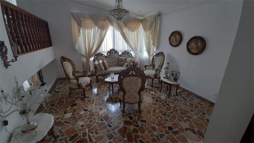 Casa en Venta – pohled 3