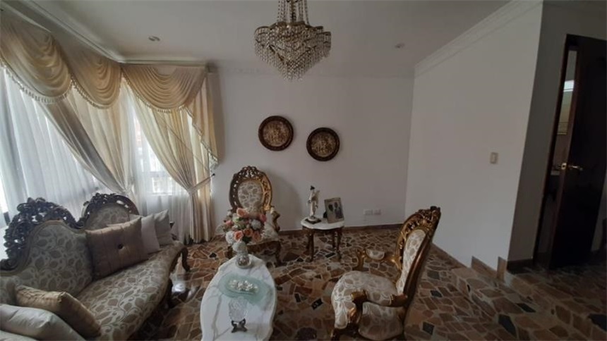 Casa en Venta – pohled 5