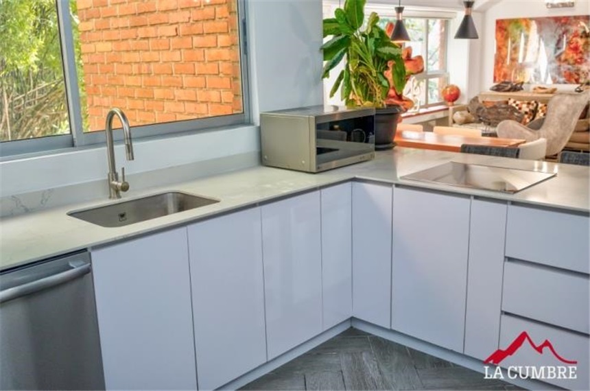 Apartamento de 3 alcobas en arriendo en Alejandría, Medellín, 200 m² · foto 4 de 17