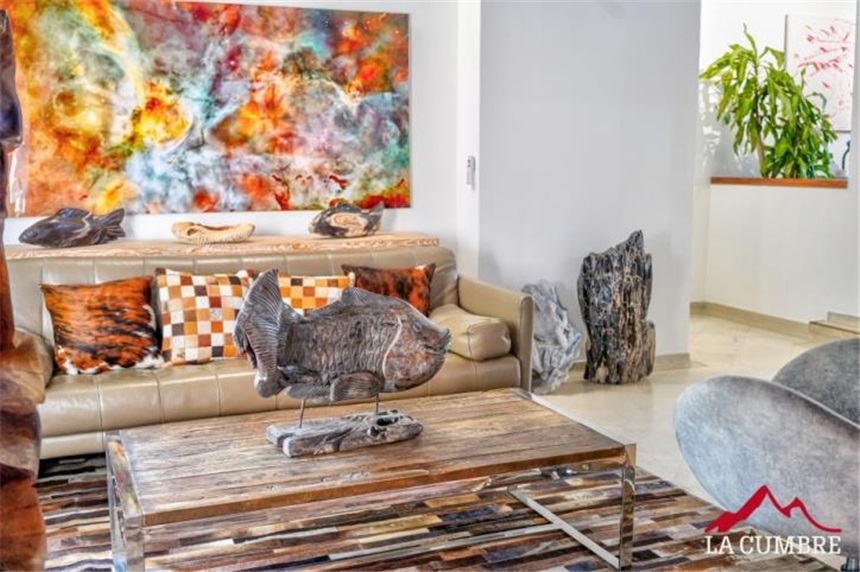 Apartamento de 3 alcobas en arriendo en Alejandría, Medellín, 200 m² · foto 3 de 17