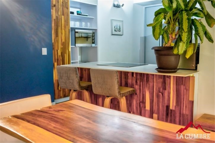 Apartamento de 3 alcobas en arriendo en Alejandría, Medellín, 200 m² · foto 9 de 17