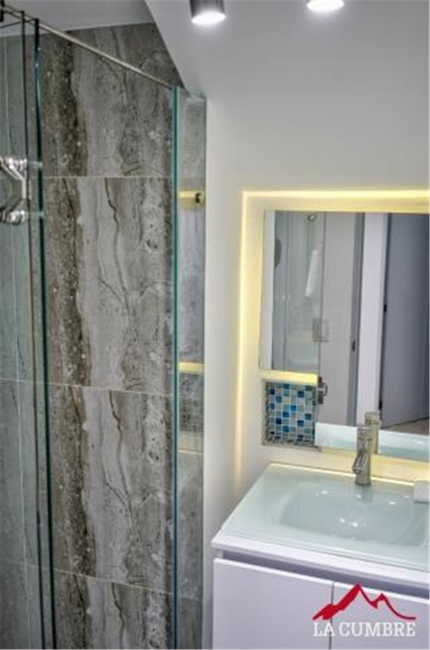 Apartamento de 3 alcobas en arriendo en Alejandría, Medellín, 200 m² · foto 12 de 17