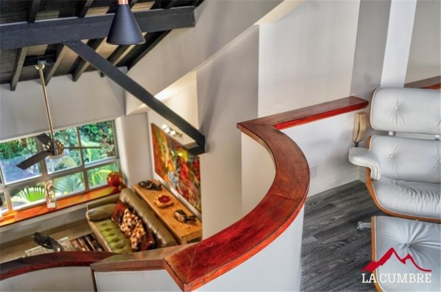 Apartamento de 3 alcobas en arriendo en Alejandría, Medellín, 200 m² · foto 17 de 17