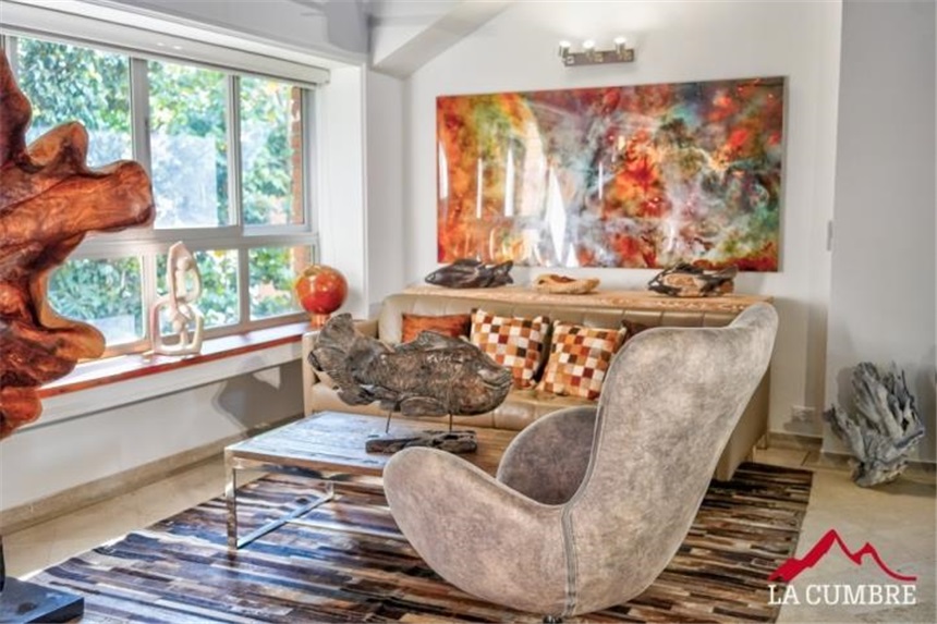 Apartamento de 3 alcobas en arriendo en Alejandría, Medellín, 200 m² · foto 2 de 17