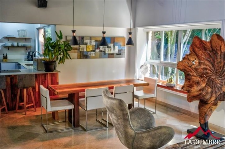 Apartamento de 3 alcobas en arriendo en Alejandría, Medellín, 200 m² · foto 5 de 17