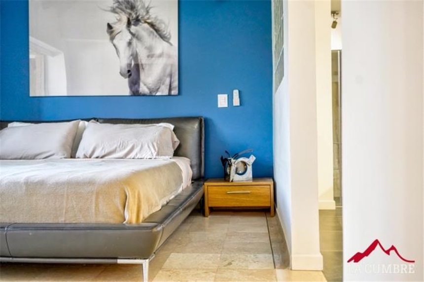 Apartamento de 3 alcobas en arriendo en Alejandría, Medellín, 200 m² · foto 13 de 17