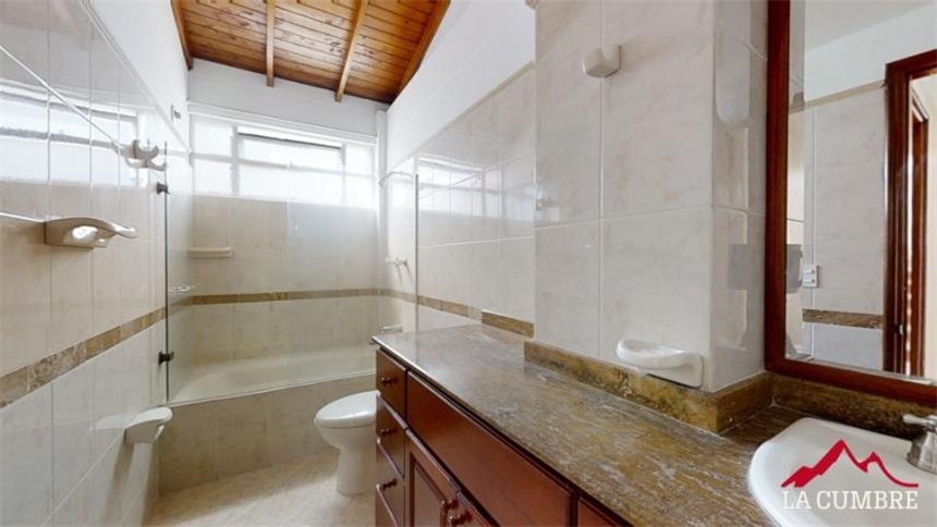 Casa en venta en La Abadia, Envigado · foto 13 de 19