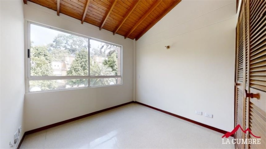 Casa en venta en La Abadia, Envigado · foto 7 de 19