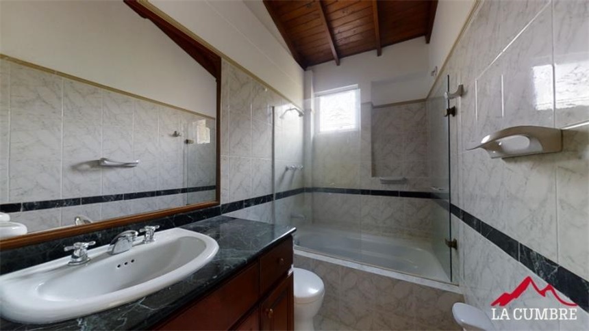 Casa en venta en La Abadia, Envigado · foto 16 de 19