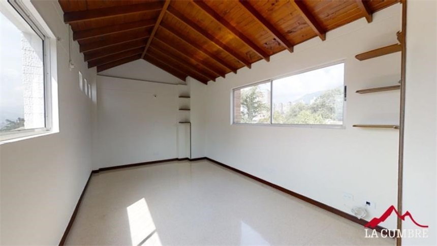 Casa en venta en La Abadia, Envigado · foto 14 de 19