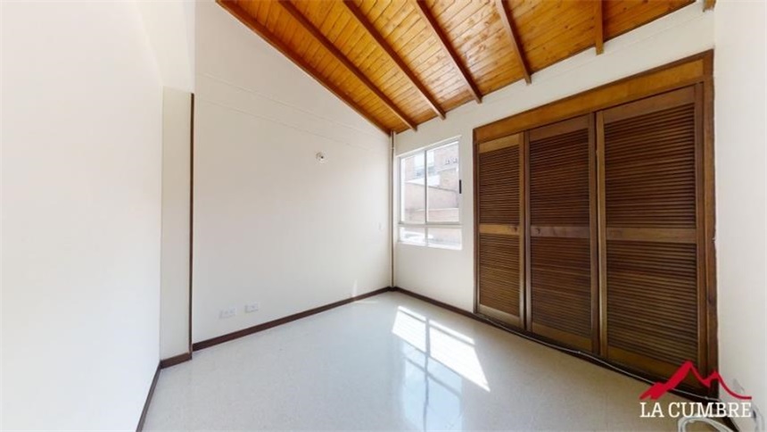 Casa en venta en La Abadia, Envigado · foto 17 de 19