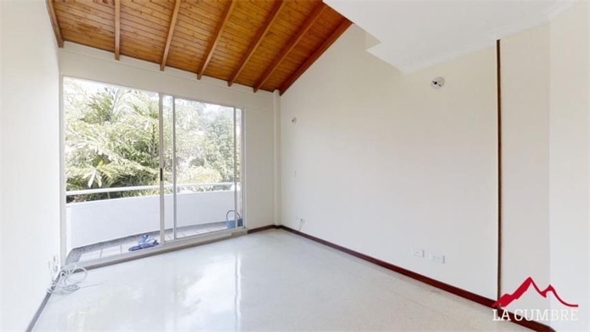 Casa en venta en La Abadia, Envigado · foto 8 de 19