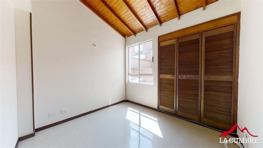 Casa en venta en La Abadia, Envigado · foto 11 de 19