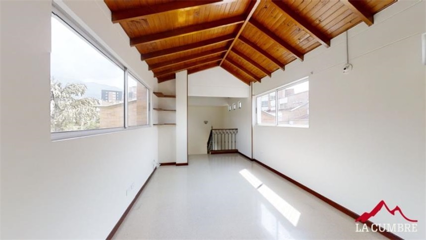 Casa en venta en La Abadia, Envigado · foto 15 de 19