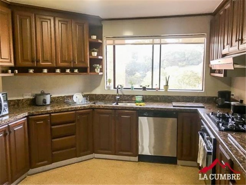 Apartamento en venta en Vía Las Palmas, Medellín 5